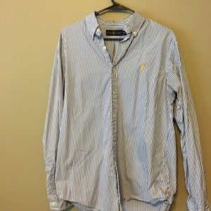 Polo Ralph Lauren Long Sleeve T shirt